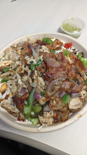 Photo of Pita Pit - 1100 Memorial Ave, Thunder Bay, ON P7B 4A3